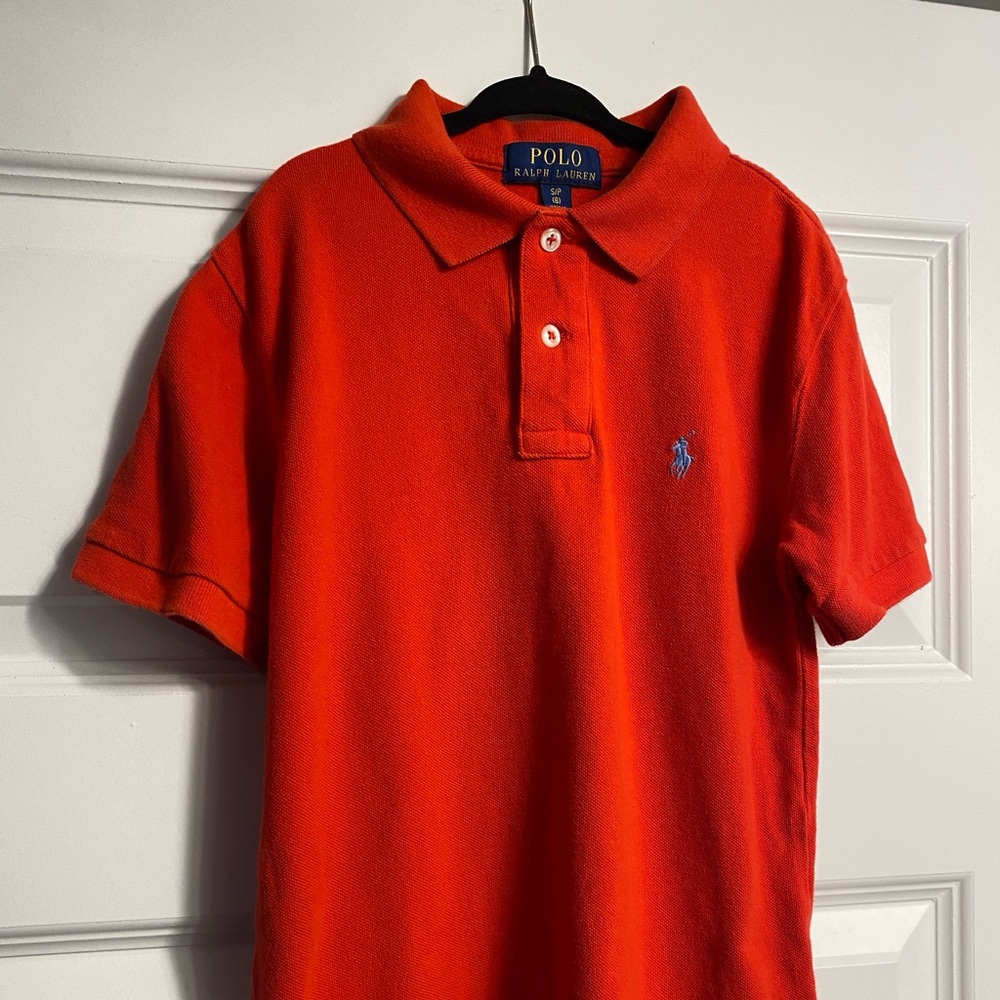 Polo Ralph Lauren Kids Shirt